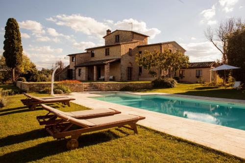 Agriturismo Humile 2