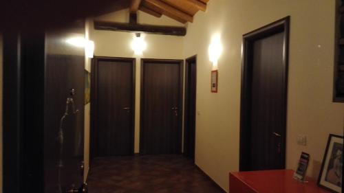 Lobby, Le Coccole in Catania