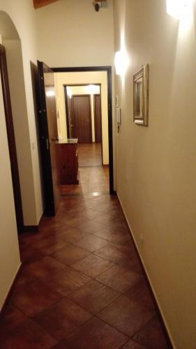 Facilities, Le Coccole in Catania