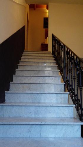 Instalaciones, Le Coccole in Catania