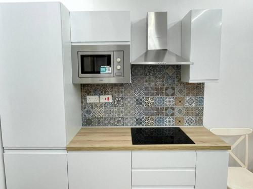 The Notting Hill Guest House - Location saisonnière - La Valette