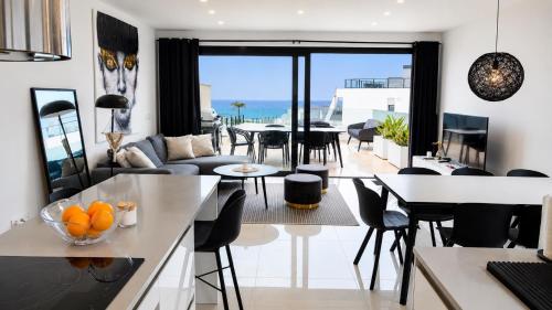 Alas Del Mar - Gran Alacant, Alicante