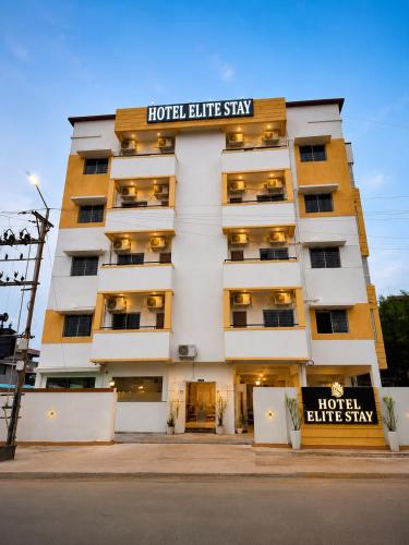 Hotel Elite Stay