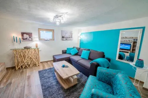 Ferienwohnung Wald in Wald im Pinzgau, Österreich