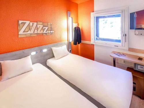 Ibis Budget Marseille Timone