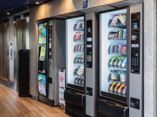 ibis budget Porte D'Orleans, Paris (photo 6)