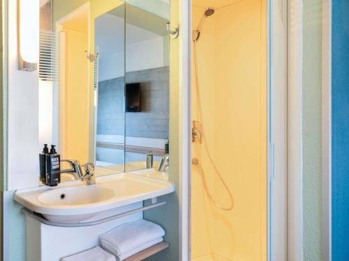 ibis budget Porte D'Orleans, Paris (photo 3)