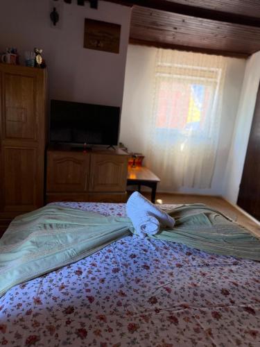 The Loft Atelier Sarajevo, double bed or 2 single