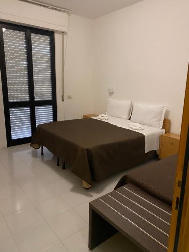 Hotel Villa Ferrara in Chianciano Terme