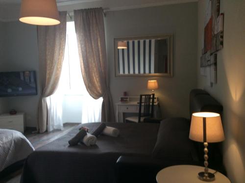 Luiza Vatican House – Rome