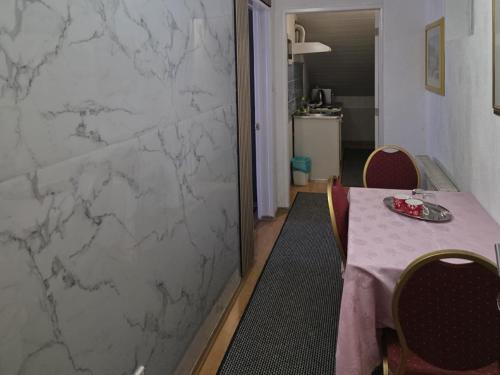 Vila Marija Rooms Room Type - Double Room