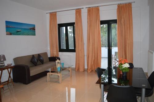  Villa Marianthi in Petra