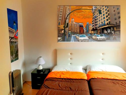 Reina Victoria Apartaments & SuiteS TPH