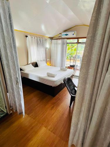 JEET PREMIUM HOMESTAY Palolem in Patnema