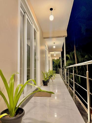 JEET PREMIUM HOMESTAY Palolem in Patnema