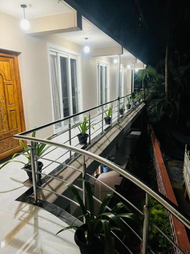 JEET PREMIUM HOMESTAY Palolem in Patnema