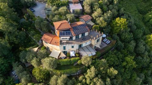 Villa Paggi Country House 2
