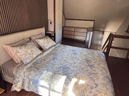 Guestroom, Vosula Tornimaja apartments in Võsu