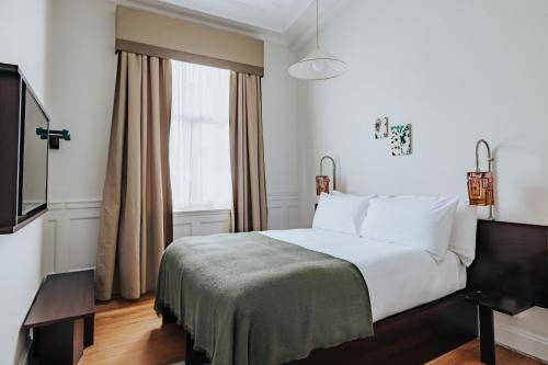 ABode Glasgow in גלזגו