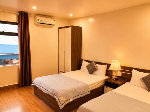 Song Chanh Hotel 3 in 杭隋
