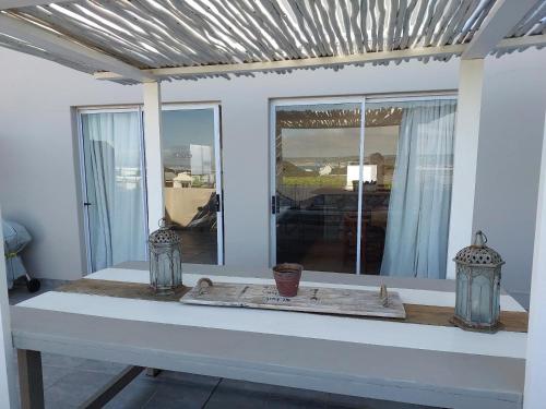 Lieflappie Seaview Stilbaai 400m To The Beach - Stilbaai