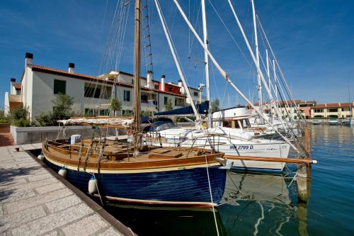 Residence Maestrale 5