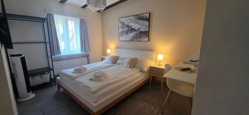 Hotel Surselva 2