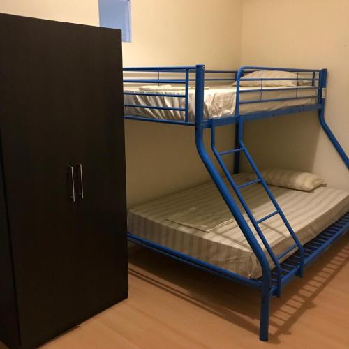 Garden Hostel 3