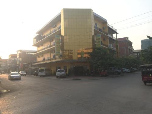 Capital Battambang Hotel - Photo 6 of 39