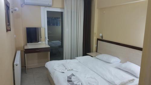 Blue Sea Hotel & Spa in Kuşadası