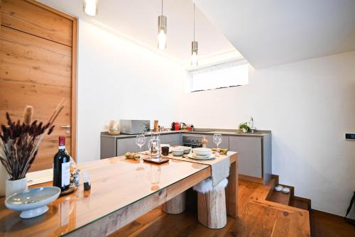 Loft del Talvera 1 in Gries-San Quirino