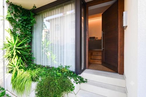 Loft del Talvera 1 in Gries-San Quirino