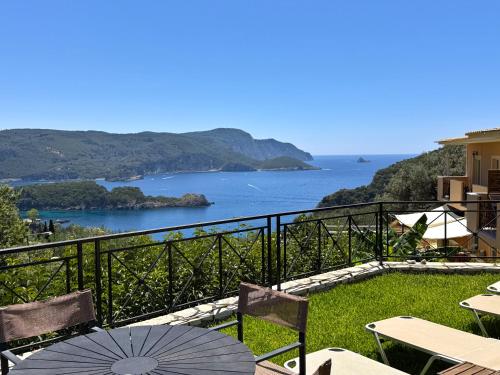 Villa Amaryllis 1