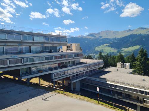 Appartamenti Sole Alto Marilleva1400