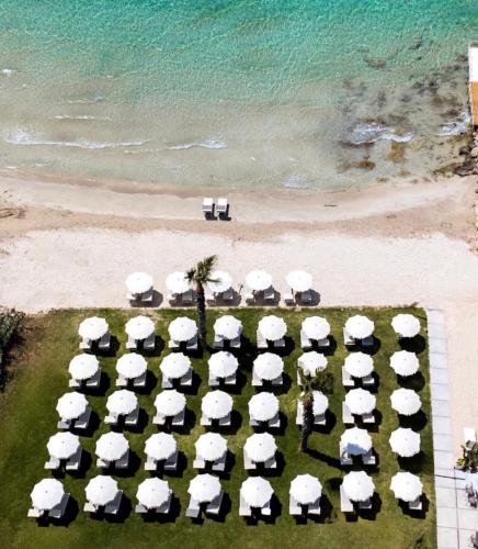 Gallipoli Mancaversa Futura Vacanza SAS