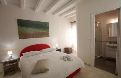 B&B Casa Rubis - Accommodation - Ruvo di Puglia