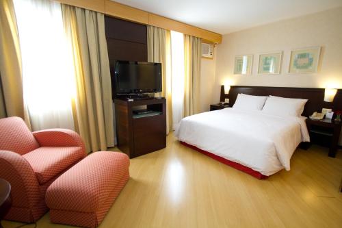 Mercure São Paulo Vila Olímpia, São Paulo (photo 8)