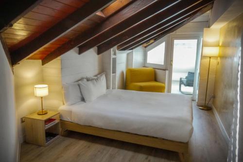 Casa Milano - Boutique Attic, Silence & Style