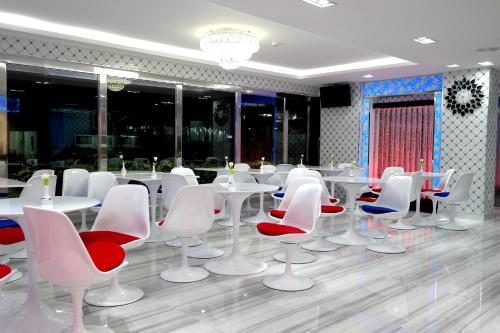 Top High Airport Link Hotel, Bangkok, Bangkok (fotografie 5)