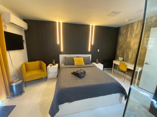 Facilities, Private Room-1 in Coral Terrace