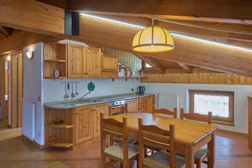 Effealatapartments - La Perla della Val di Sole