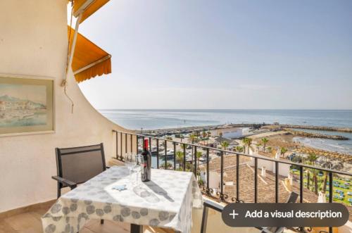 Stylish Marbella Studio
