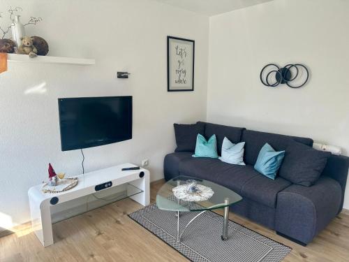 Wellness Appartement Glücksmoment