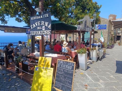 Kirillos IN CILENTO 3