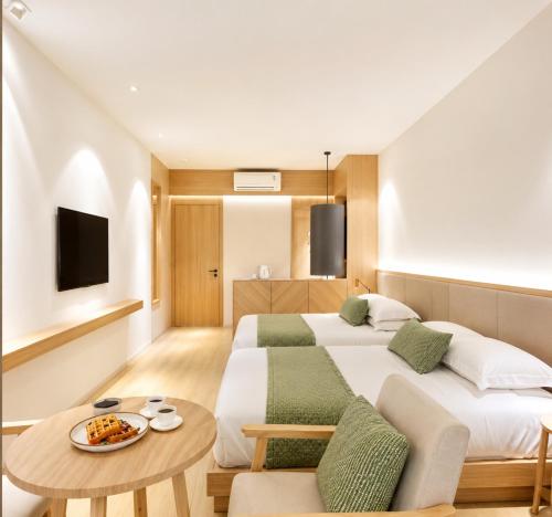 Hotel Goldan View