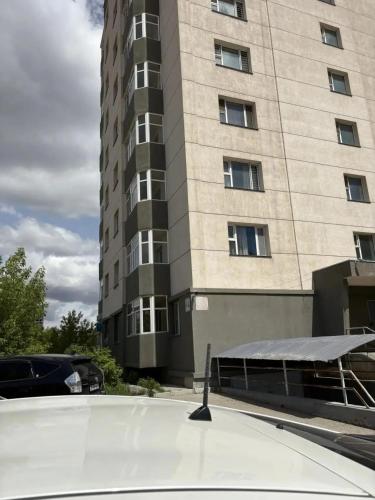 Гостевой дом в Новом Дархане (Гостевои дом в Новом Дархане) in Darkhan