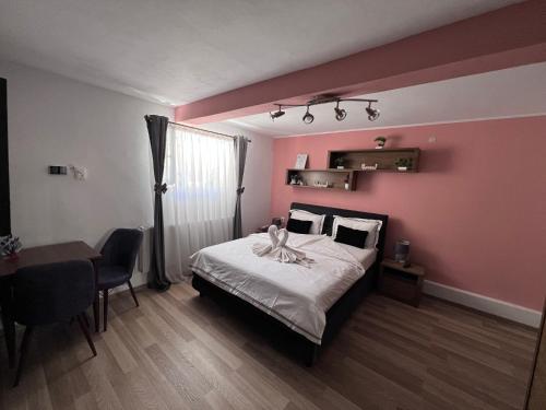 Studio Anca-old town Sibiu in Сібіу