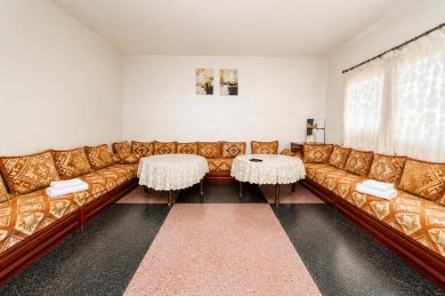 Spacious Apart in a Villa - 3 min to Beach in Swiss City