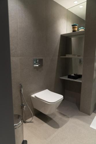 Symphony Style Hotel Kuwait Room Type - Premium Deluxe Room King
