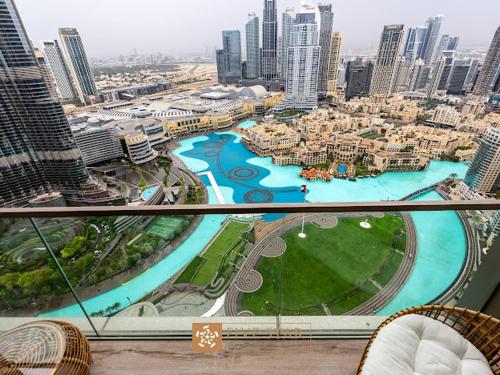 Grande Signature Residences 2